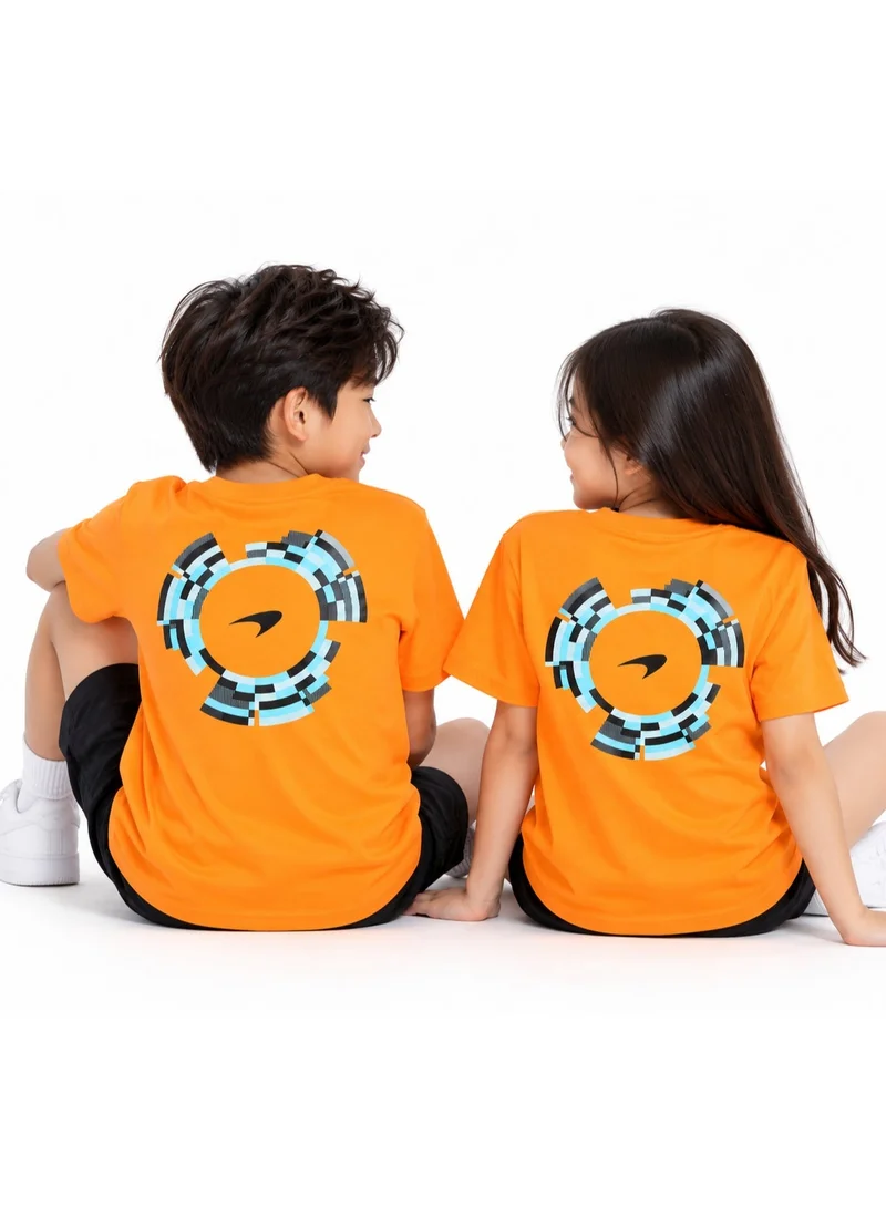 Mclaren Mclaren Junior T-shirt