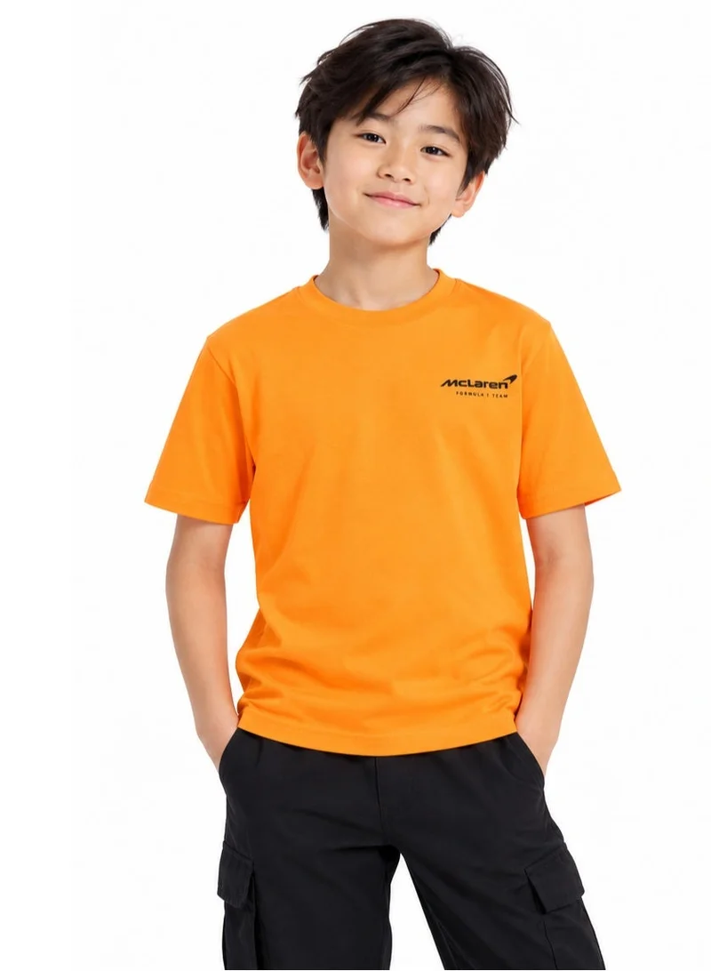 Mclaren Mclaren Junior T-shirt