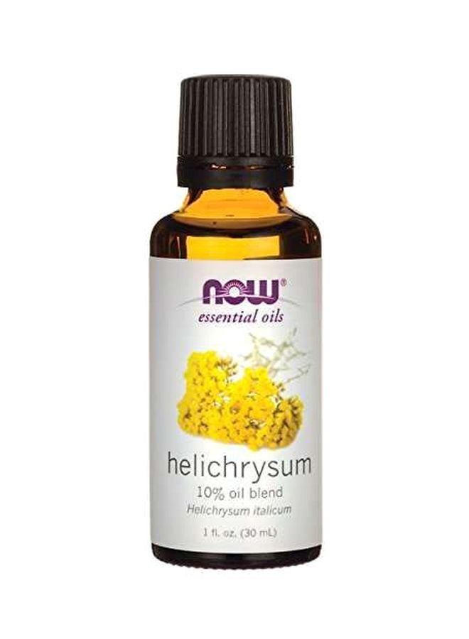 Now Foods Helichrysum Oil - Image 1