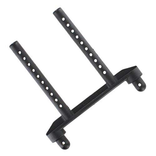 Redcat Racing BS810060 Body Mount 3led Ball 262 Black - Image 1