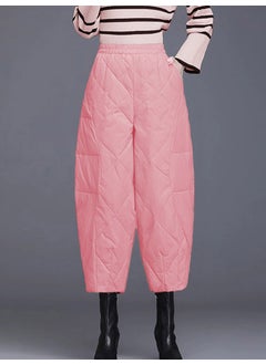 Pink (light cotton pants 815#)