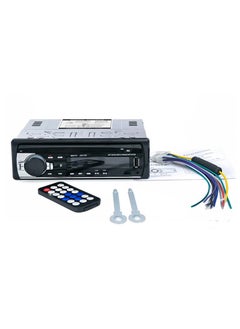 Generic Digital Car Stereo Player, Single-Din Car Stereo Bluetooth In Dash with Remote Control, Receivers USB/SD/Audio, MP3 Player/FM Radio  - Image 3