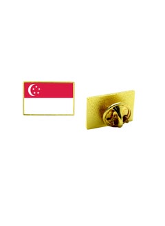 Square Badge