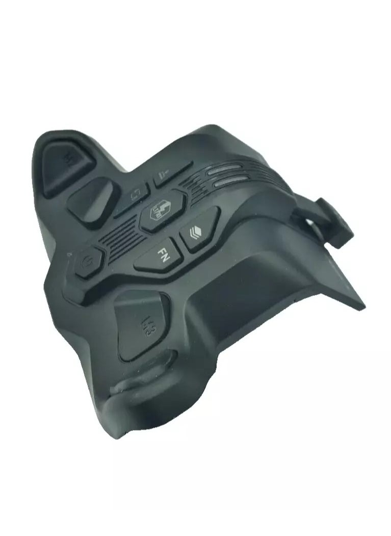 Wireless Back Button Attachment for Xbox Series X|S Controller