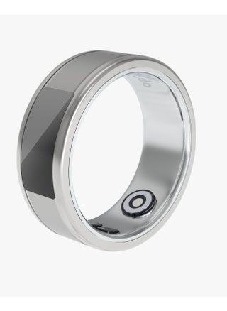 19.1mm - Silver