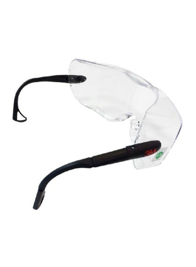 NIBEMINENT Eye Protection Anti-Fog Safety Goggles - Image 3