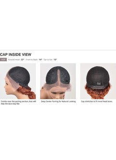 Butta Lace Front Wig Natural Preplucked Hairline Handtied Hd Transparent Lace 5 Inch Deep Part With Babyhair Butta Unit 5 (1) - pzsku/Z604383D6C1F17153B51BZ/45/_/1696663354/593963c0-b5f0-4480-8412-cd9f70e95eb4