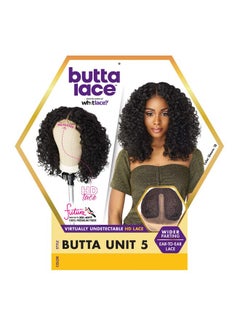 Butta Lace Front Wig Natural Preplucked Hairline Handtied Hd Transparent Lace 5 Inch Deep Part With Babyhair Butta Unit 5 (1) - pzsku/Z604383D6C1F17153B51BZ/45/_/1696663355/4fcad425-3054-4790-befa-980337f0dc4c