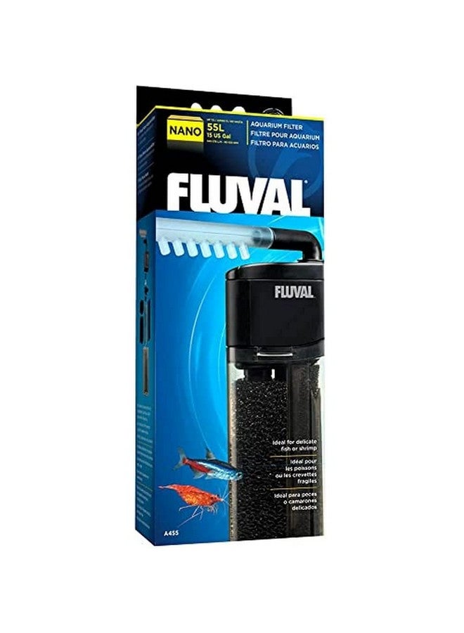 فلوفال فلتر نانو لحوض السمك، 60 لتر - Image 1