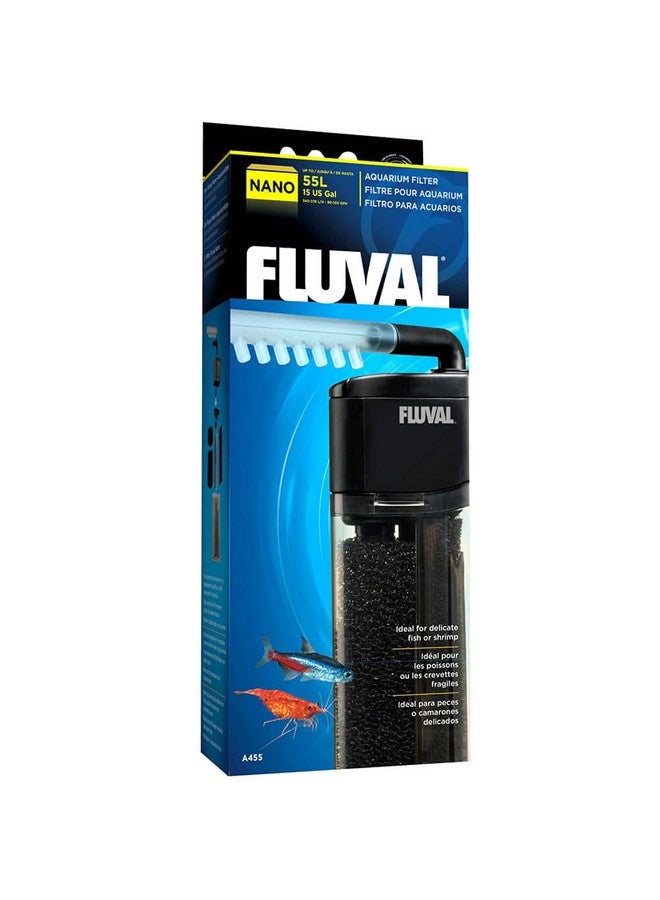 فلوفال فلتر نانو لحوض السمك، 60 لتر - Image 3