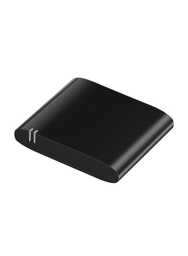 NIBEMINENT 4.1 Music Receiver Bluetooth Audio Adapter Black - Image 1