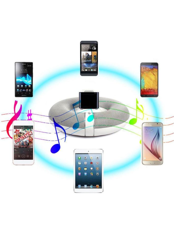 NIBEMINENT 4.1 Music Receiver Bluetooth Audio Adapter Black - Image 2