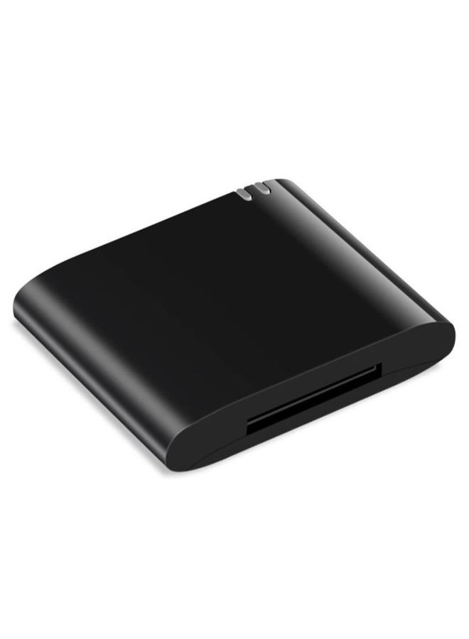 NIBEMINENT 4.1 Music Receiver Bluetooth Audio Adapter Black - Image 4