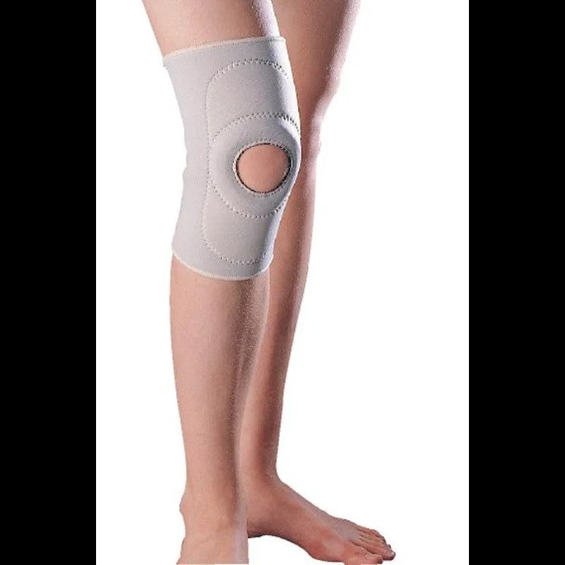MAK STD KNEE SUPP W/DNT XXL SKNN2119B