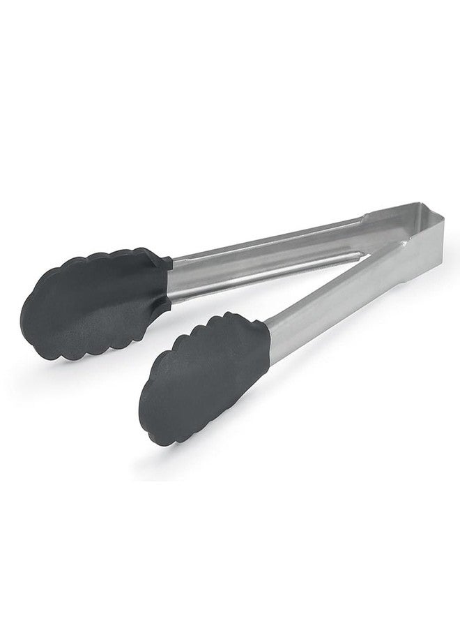 Vollrath 4780912 Nylon‐End 9-1/2 Utility Tong" - Image 2