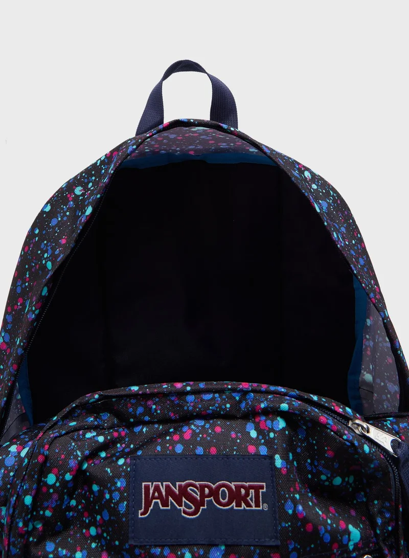 JANSPORT Big Student Backpack