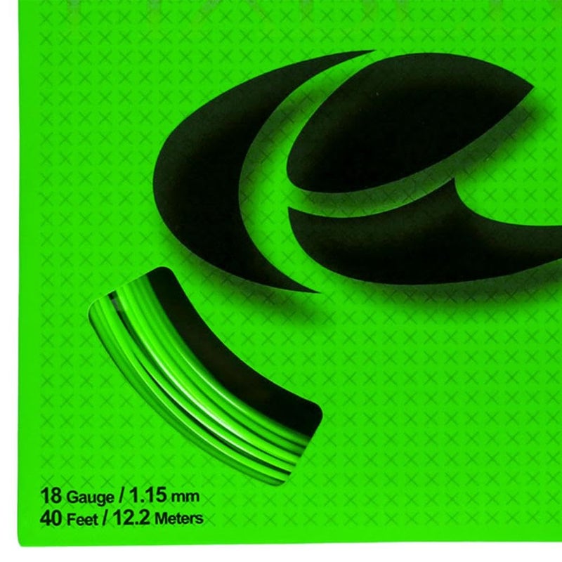 Solinco Heaven Strings Hyper-G Tennis String-18g/1.15mm - Image 2