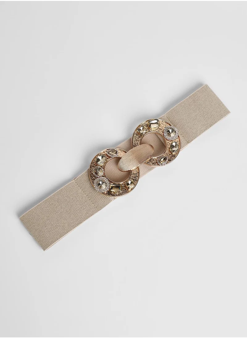 Haute Sauce Casual Belt