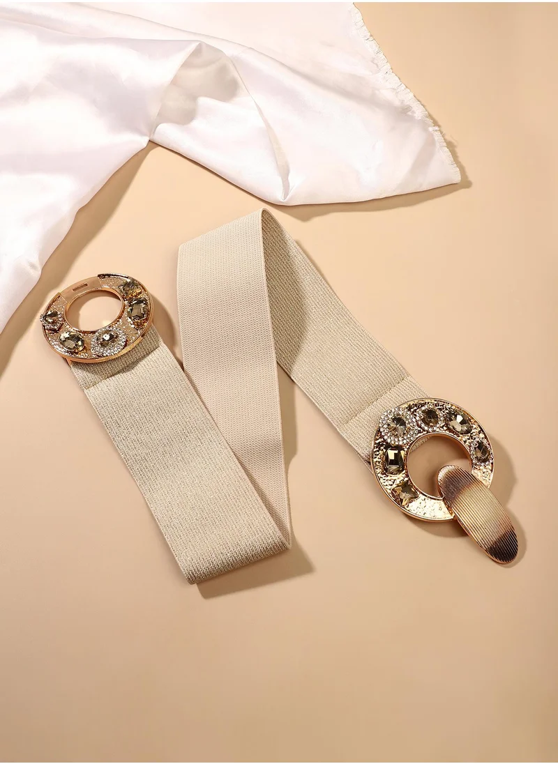 Haute Sauce Casual Belt