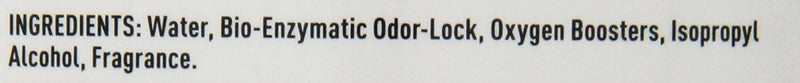 Nature's Miracle Urine Destroyer - 1 Gallon Pet Stain and Odor Remover - Image 5
