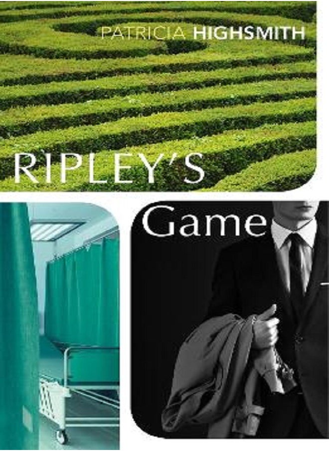 Ripley's Game 