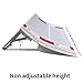 YSKMLOLP RC Car Jump RampPortableFoldableEasy to Installfor 16 110 112 114 116 RC Car Jumping and Flying Exercises 50 60 20cm - Image 4