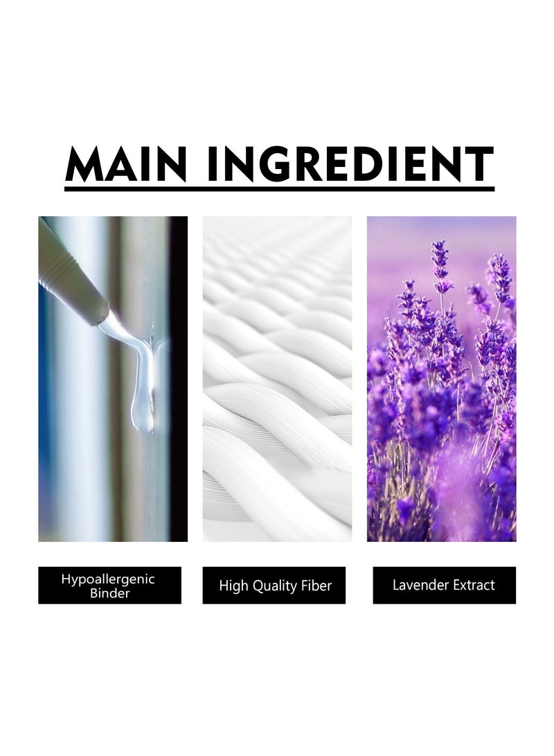 إيلهو لصقات مضادة للشخير | لصقات الفم لمنع الشخير للكبار | لتحسين جودة النوم ووقف الشخير - Image 3