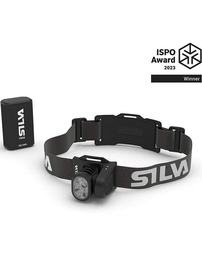 سيلفا مصباح أمامي سيلفا فري 2000 إس - 2000 لومن - Image 1