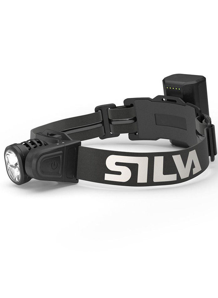 سيلفا مصباح أمامي سيلفا فري 2000 إس - 2000 لومن - Image 2