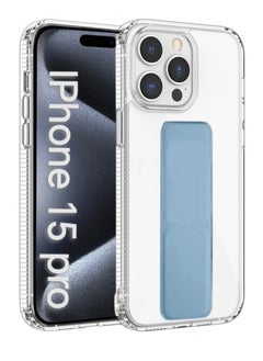 Clear / Sky Blue