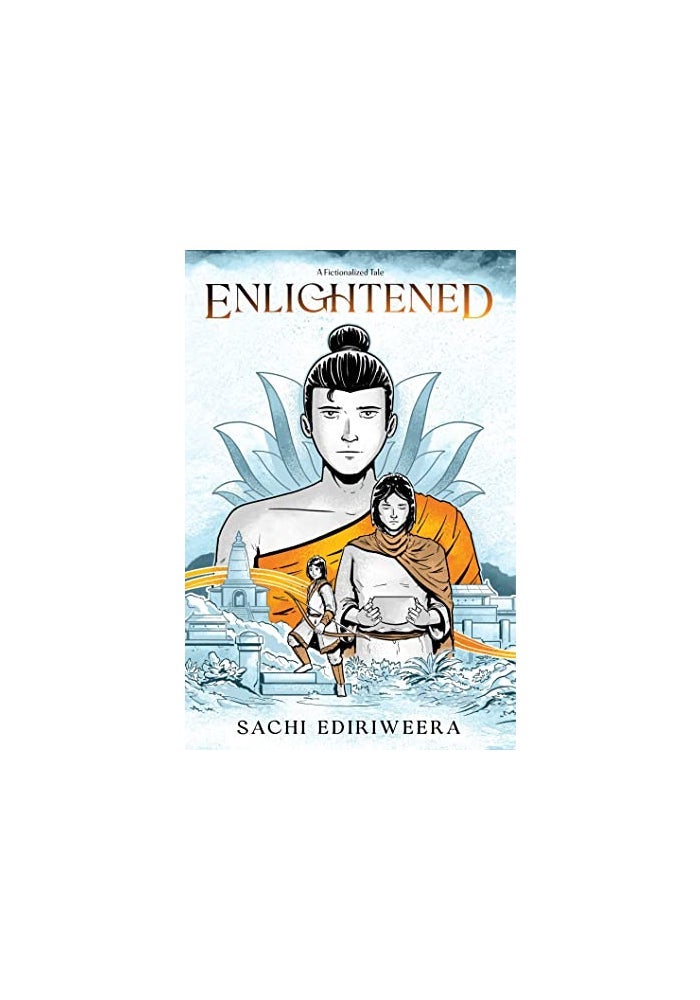 Enlightened