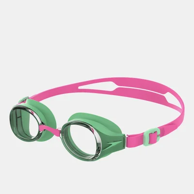 speedo Kids' Hydropure Swimming Goggles
