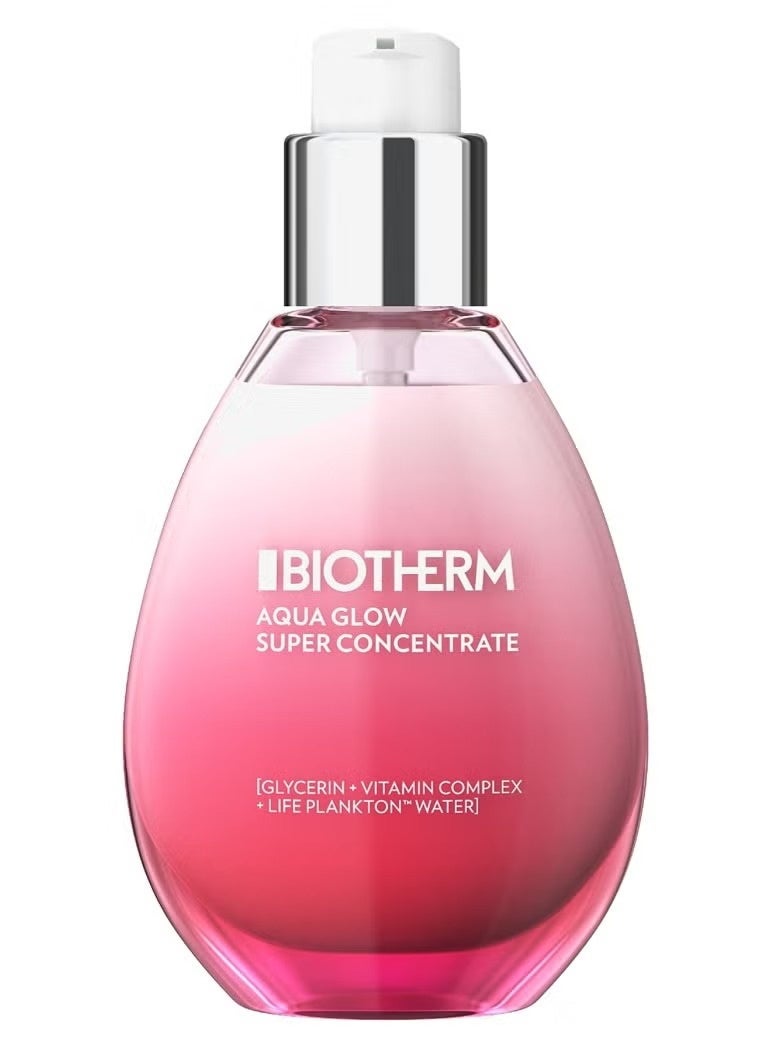 Biotherm Aqua Super Concentrates Glow 50ml - Image 2