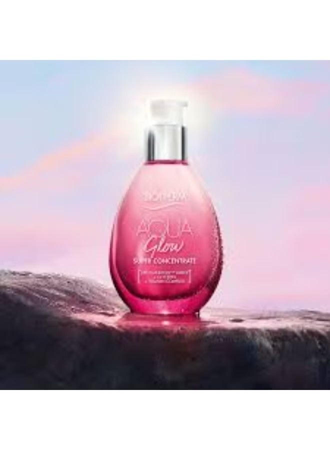 Biotherm Aqua Super Concentrates Glow 50ml - Image 3