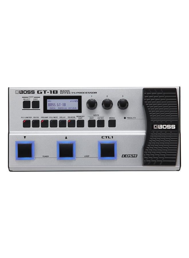 Boss GT-1B - Bass Multi-Effects - Image 2