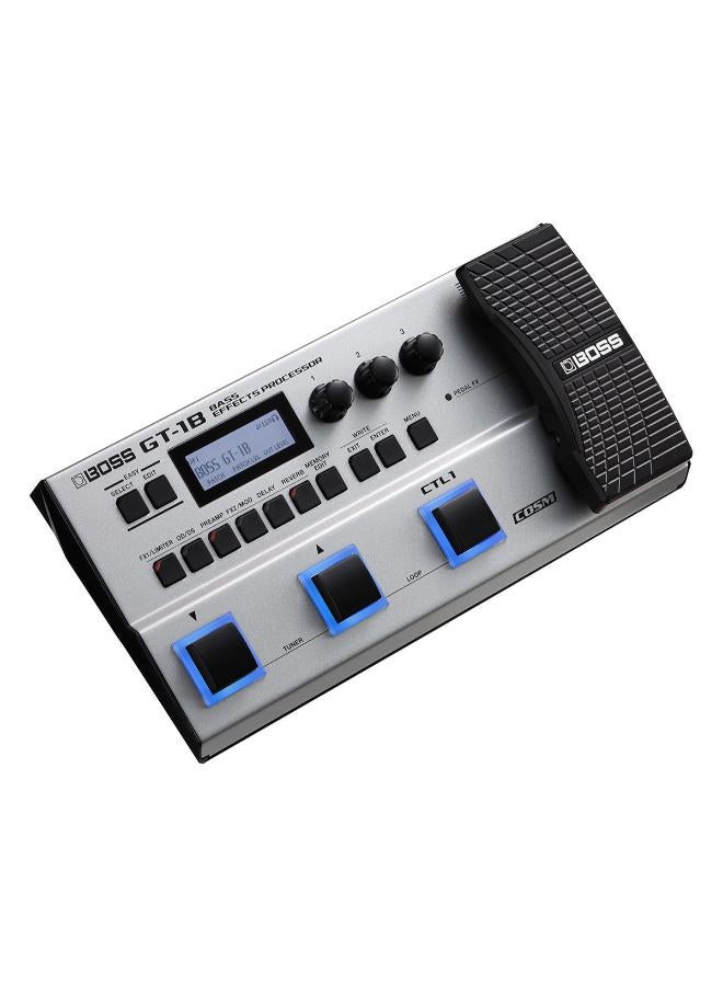 Boss GT-1B - Bass Multi-Effects - Image 1