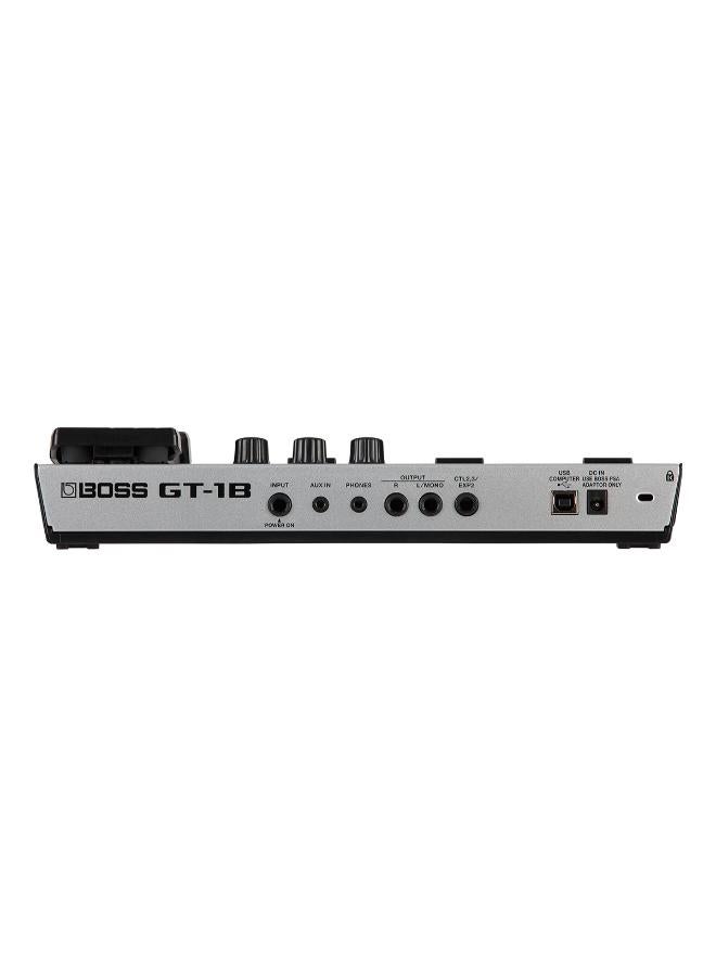 Boss GT-1B - Bass Multi-Effects - Image 3