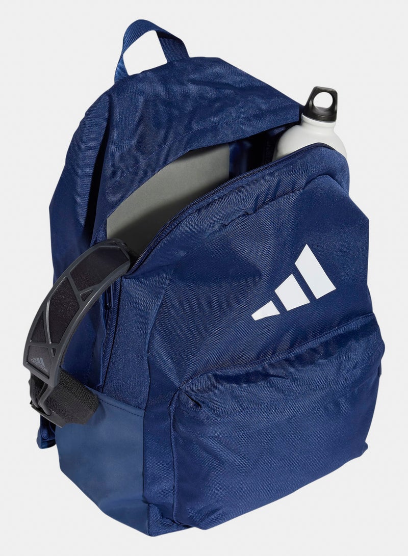 Adidas Classic 3Bars Backpack - Image 4