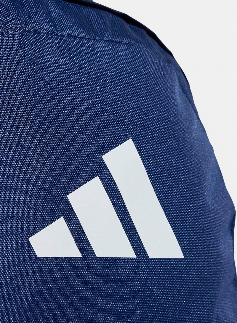 Adidas Classic 3Bars Backpack - Image 5