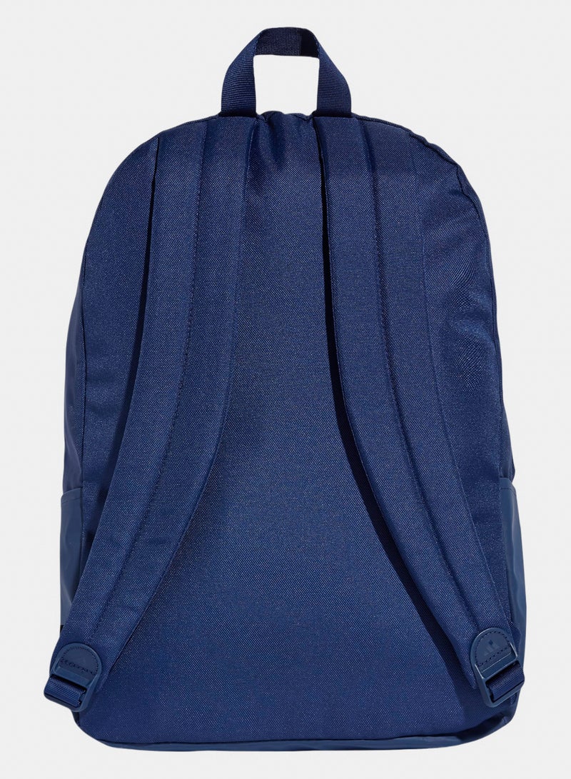 Adidas Classic 3Bars Backpack - Image 2