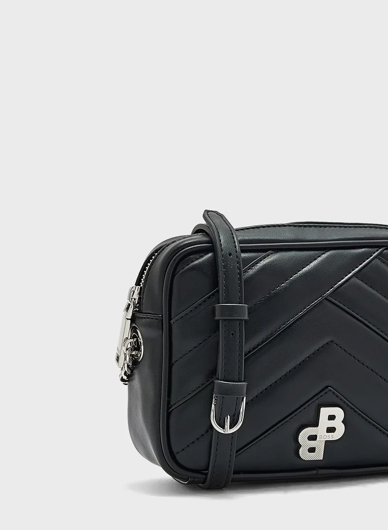 BOSS Evelyn Crossbody