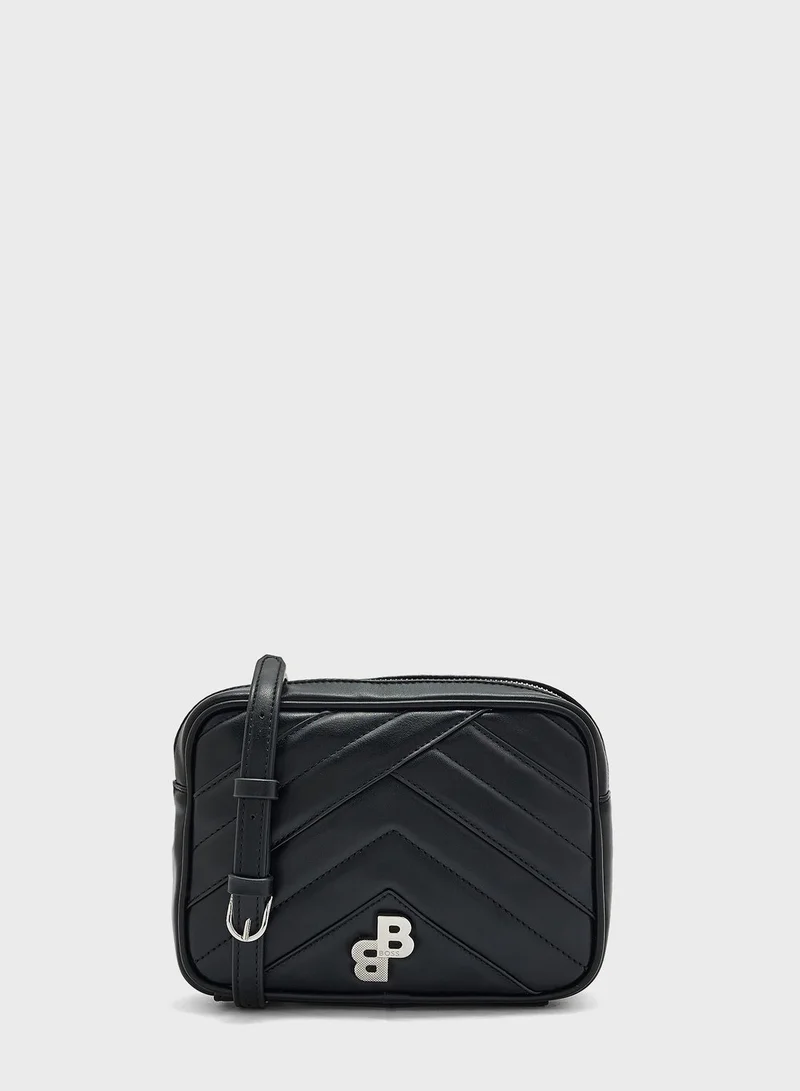 BOSS Evelyn Crossbody
