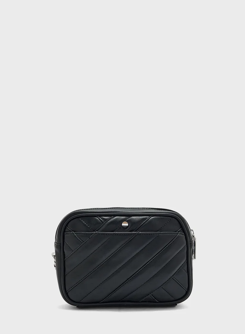 BOSS Evelyn Crossbody