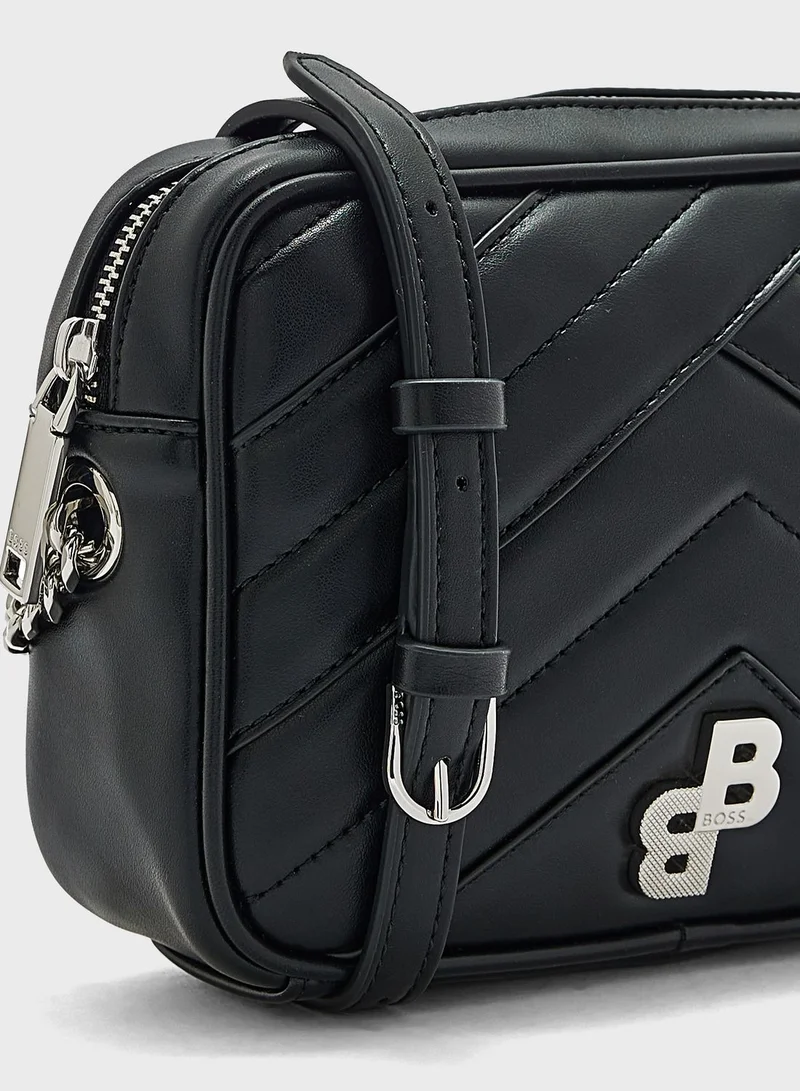 BOSS Evelyn Crossbody