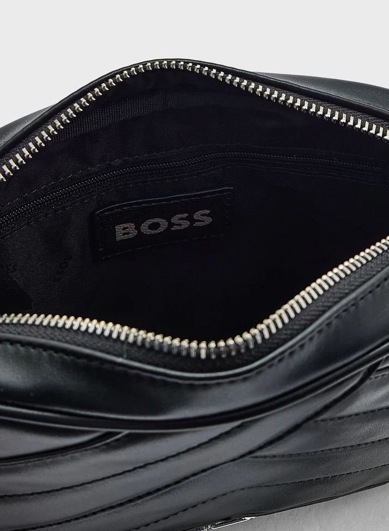 BOSS Evelyn Crossbody