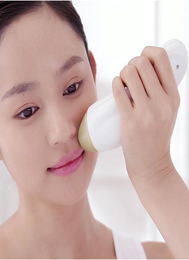 VANAV - VANAV UP6 6 Modes In One Skincare Device For Anti Aging And Face Lifting - Gold - Image 1