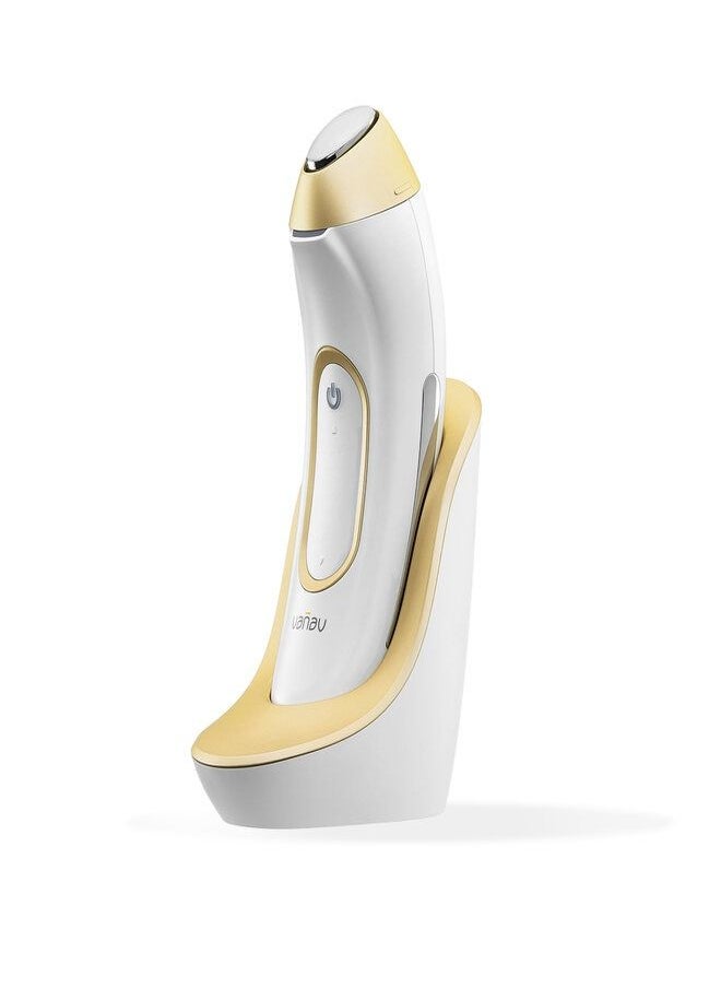 VANAV - VANAV UP6 6 Modes In One Skincare Device For Anti Aging And Face Lifting - Gold - Image 1