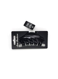 roro Claw Hair Clip 9Cm Sa170 