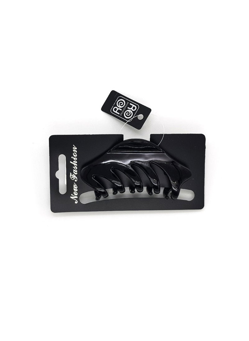 roro Claw Hair Clip 9Cm Sa170 