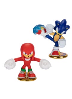 Sonic And Knuckles